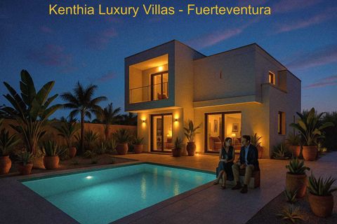 Villa a Villaverde, Fuerteventura, Villaverde - € 454.000 | Ref: V324 - foto 3